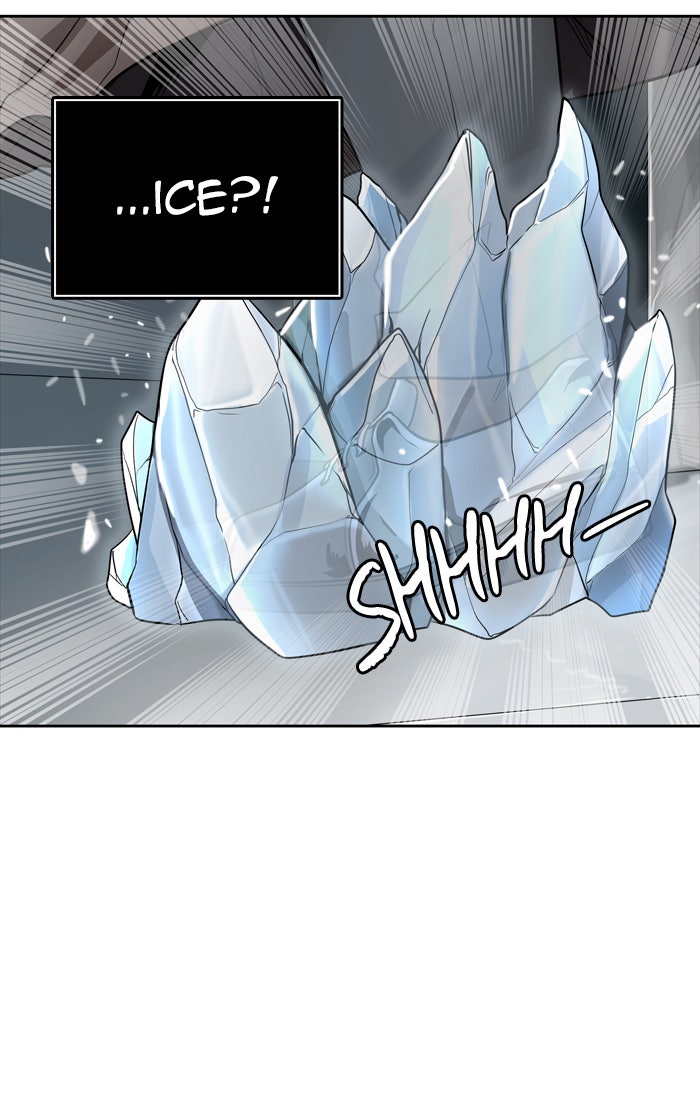 Tower of God manga, chapter 428, page 45 of 136