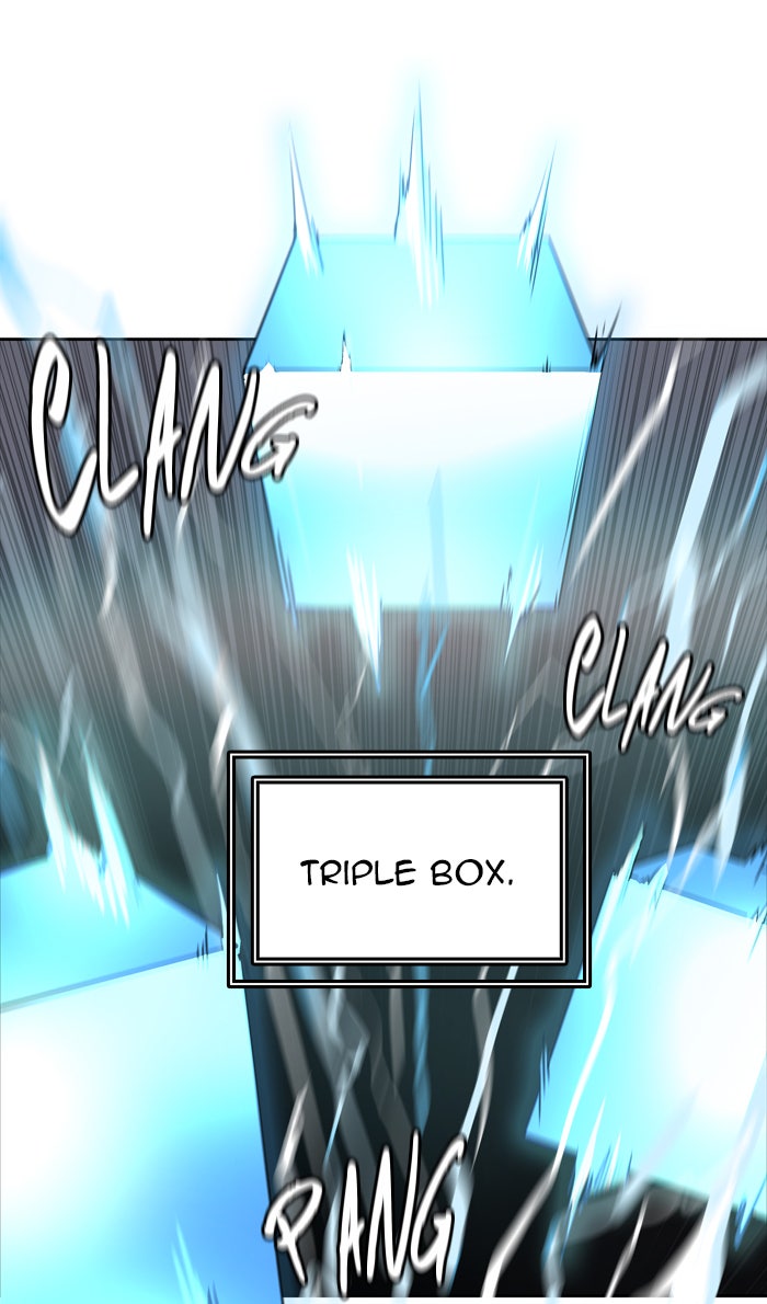 Tower of God manga, chapter 428, page 47 of 136