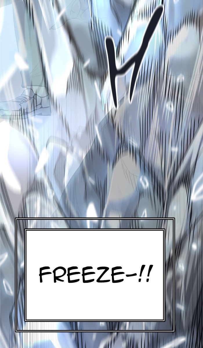 Tower of God manga, chapter 428, page 50 of 136