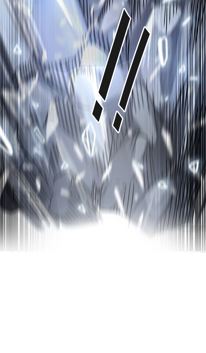 Tower of God manga, chapter 428, page 51 of 136