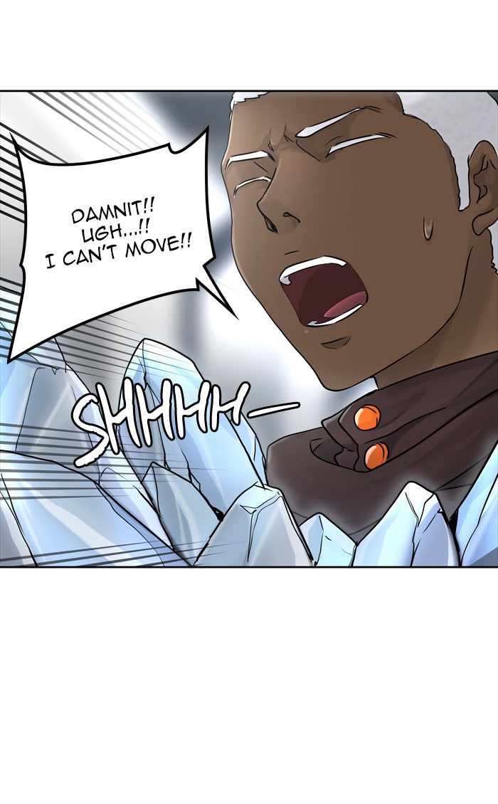 Tower of God manga, chapter 428, page 52 of 136