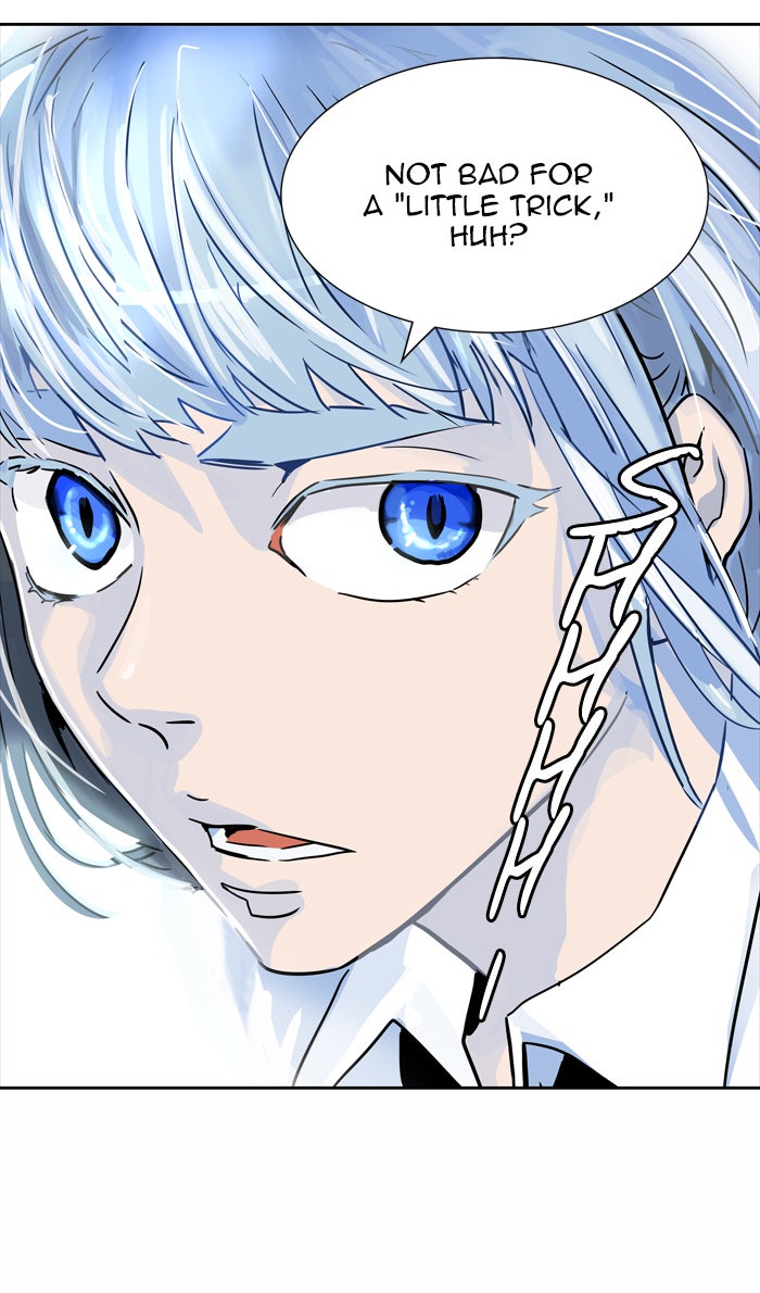 Tower of God manga, chapter 428, page 53 of 136