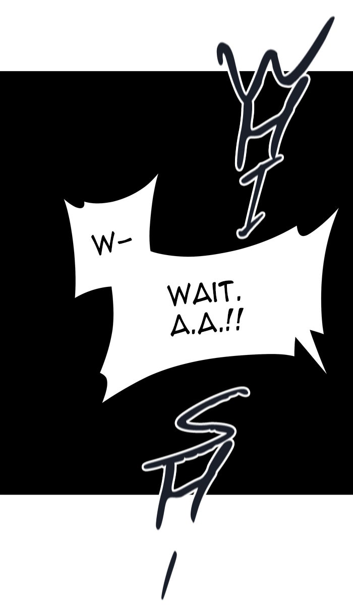 Tower of God manga, chapter 428, page 60 of 136