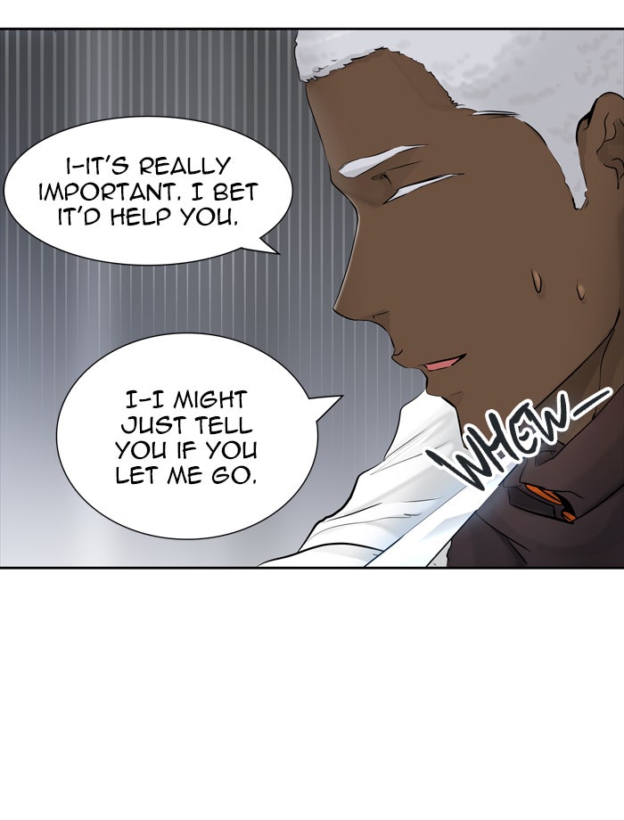 Tower of God manga, chapter 428, page 62 of 136