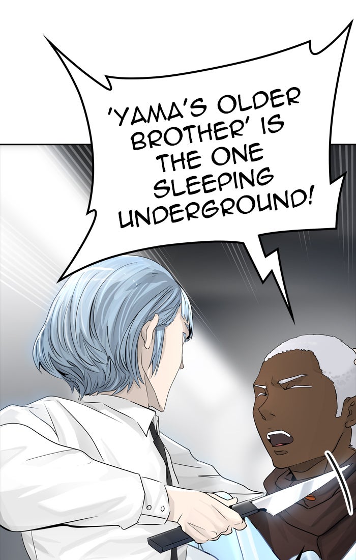 Tower of God manga, chapter 428, page 66 of 136