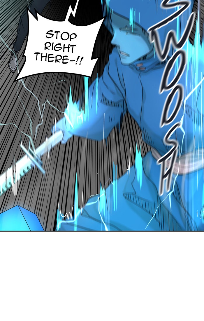 Tower of God manga, chapter 428, page 7 of 136