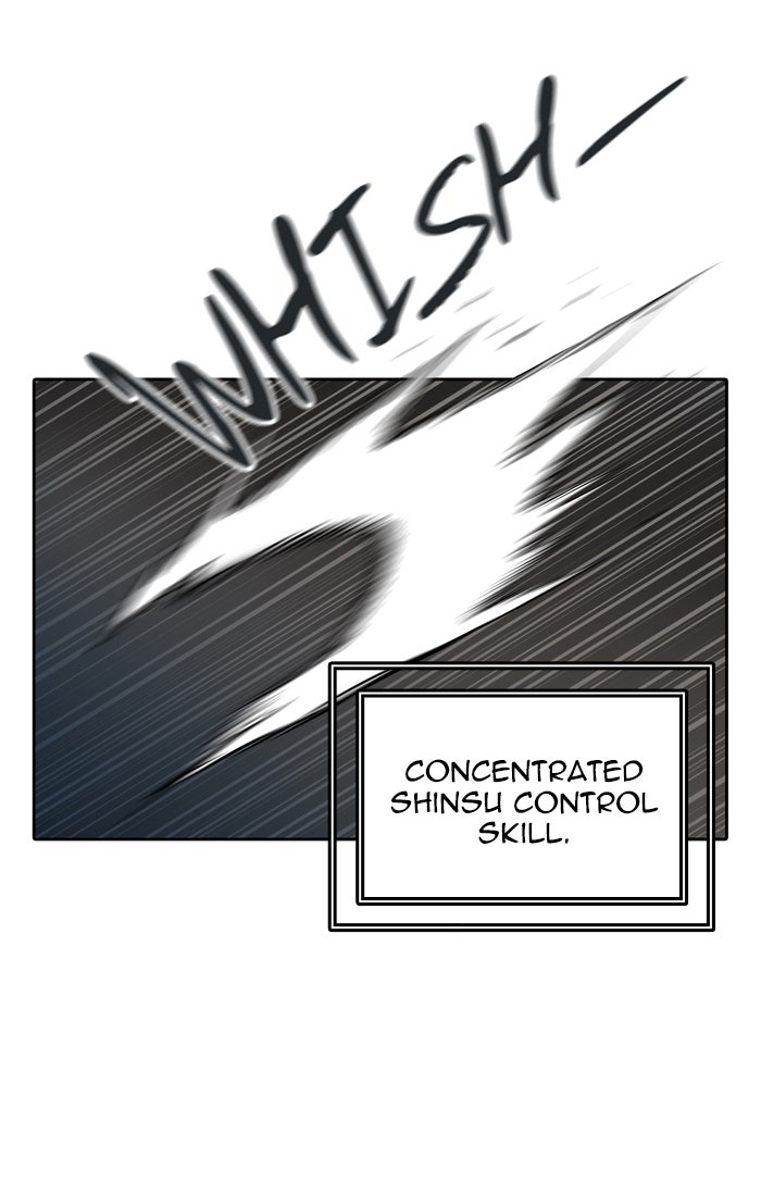 Tower of God manga, chapter 428, page 70 of 136