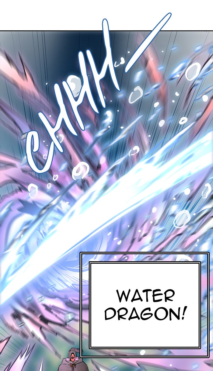 Tower of God manga, chapter 428, page 71 of 136