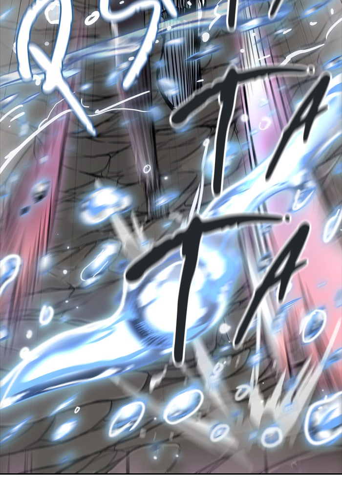 Tower of God manga, chapter 428, page 73 of 136