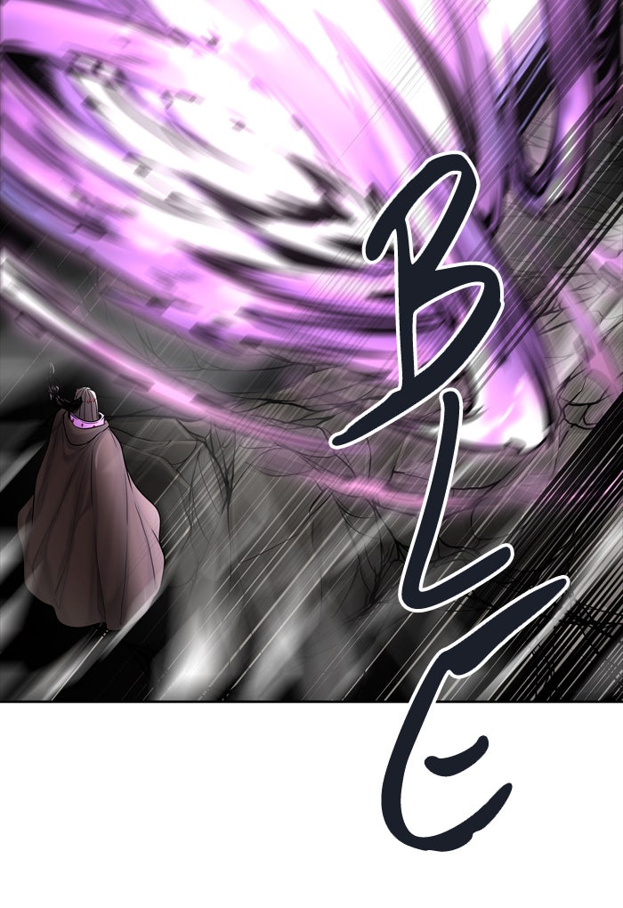 Tower of God manga, chapter 428, page 75 of 136