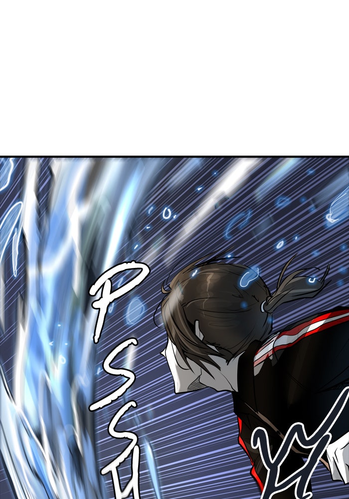 Tower of God manga, chapter 428, page 76 of 136