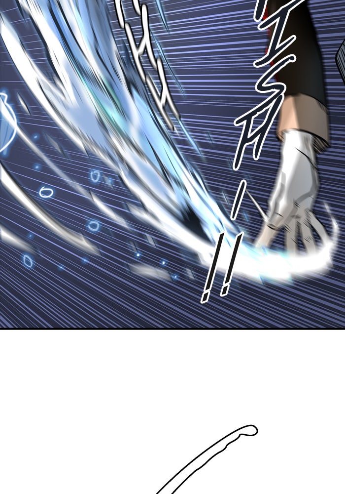 Tower of God manga, chapter 428, page 77 of 136