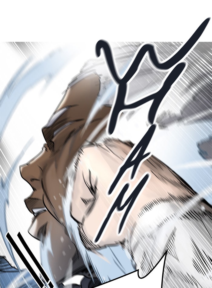 Tower of God manga, chapter 428, page 8 of 136