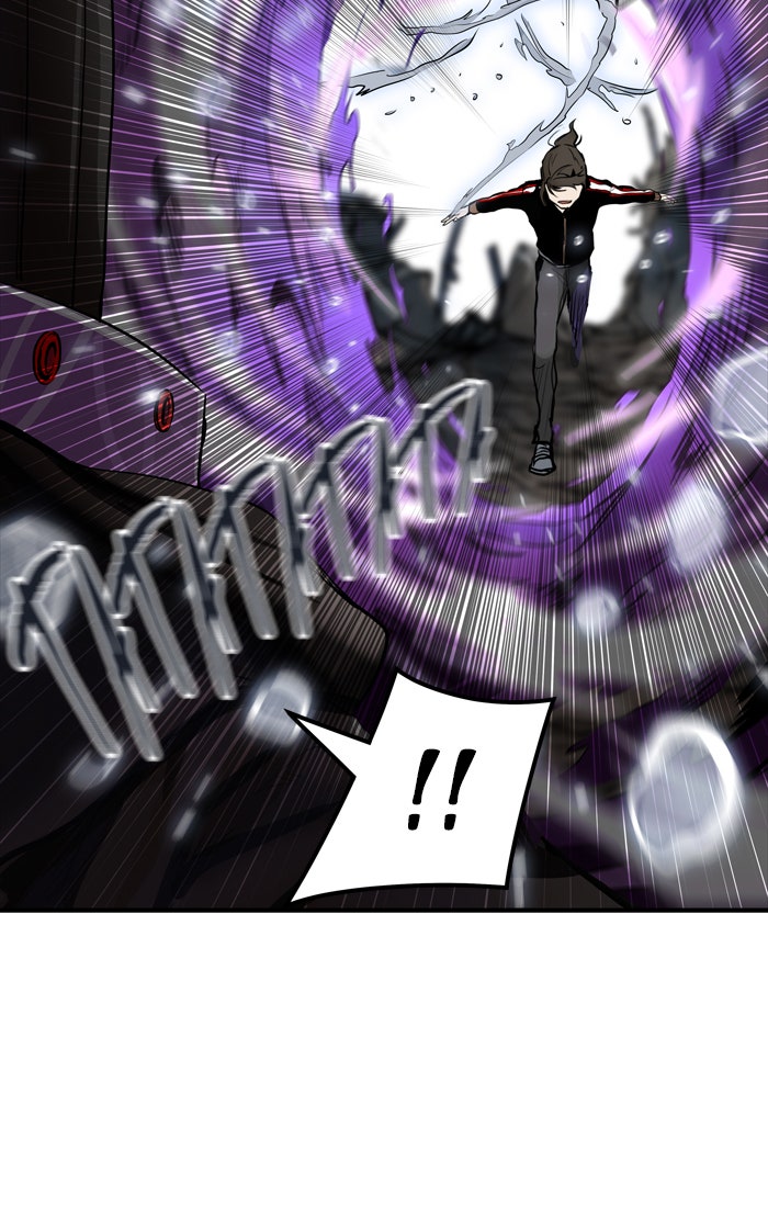 Tower of God manga, chapter 428, page 80 of 136