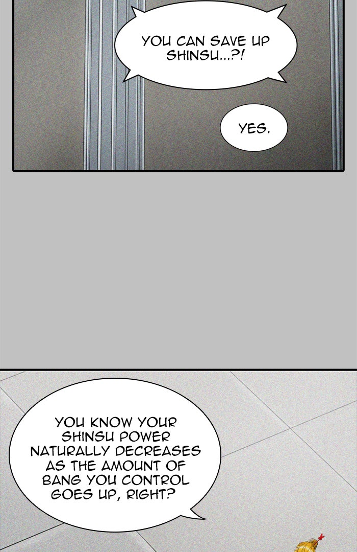 Tower of God manga, chapter 428, page 82 of 136