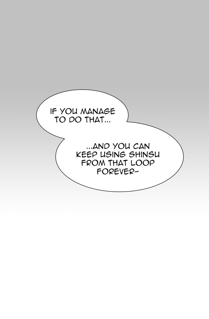 Tower of God manga, chapter 428, page 88 of 136