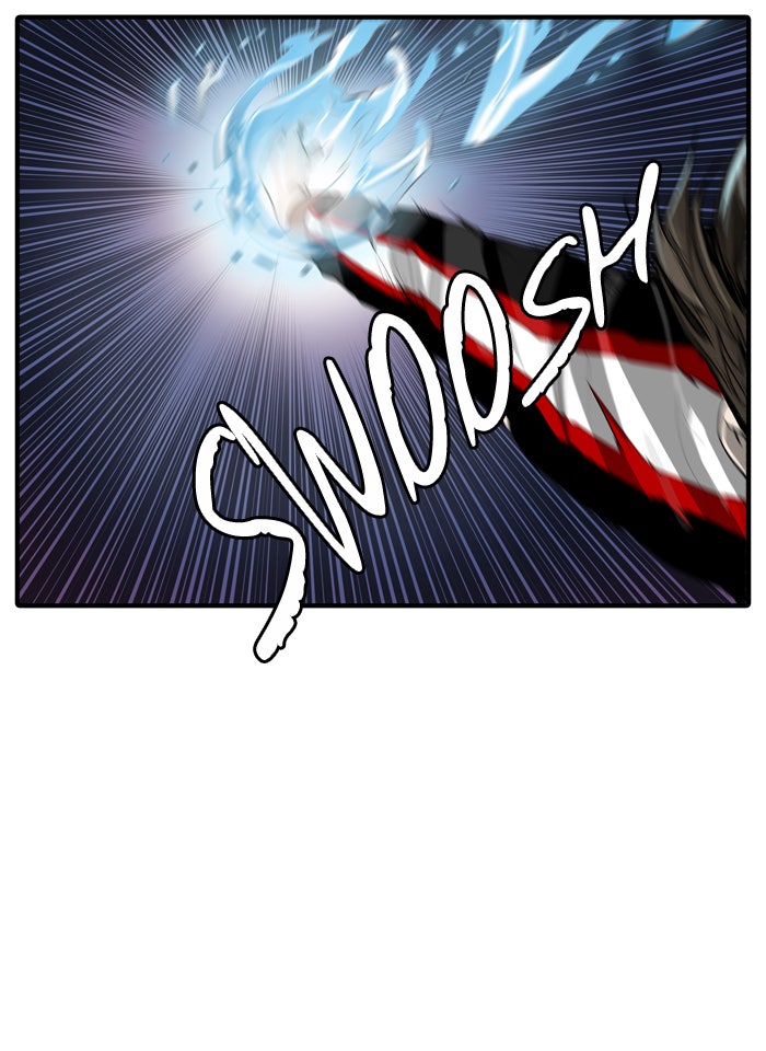 Tower of God manga, chapter 428, page 89 of 136