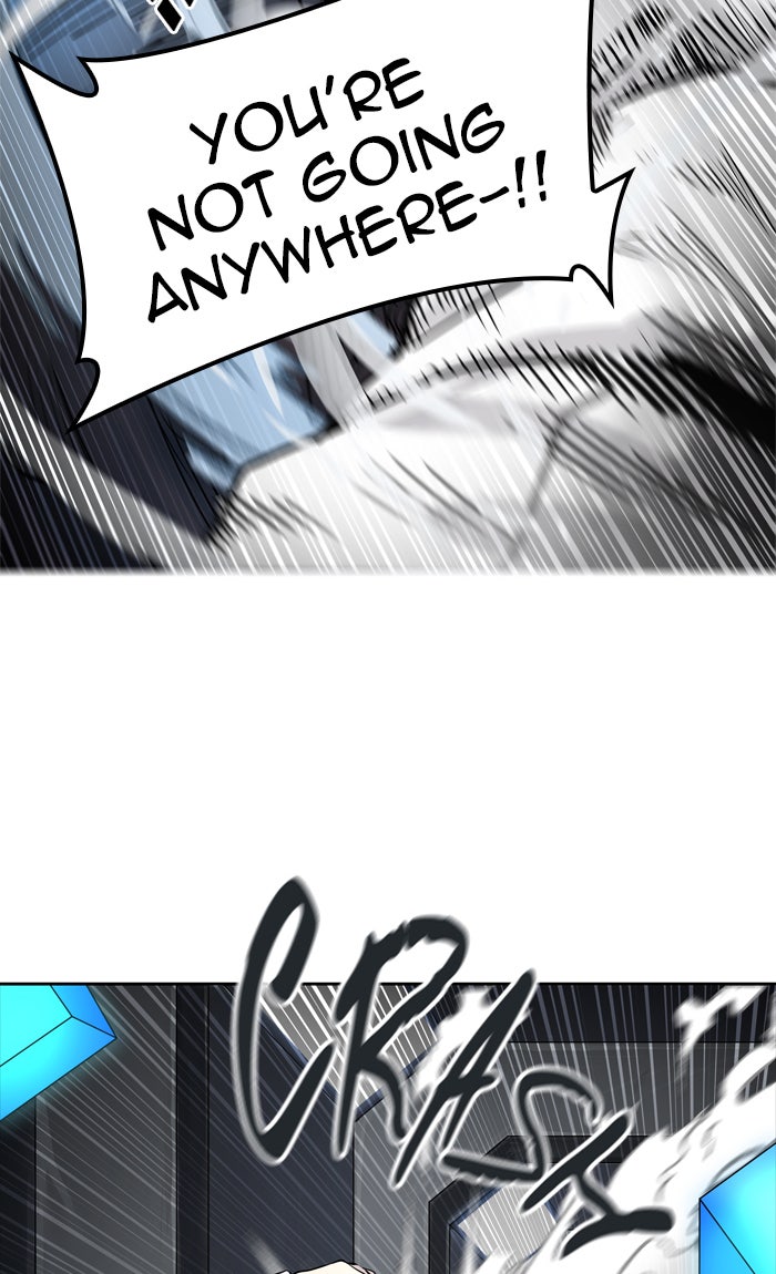 Tower of God manga, chapter 428, page 9 of 136