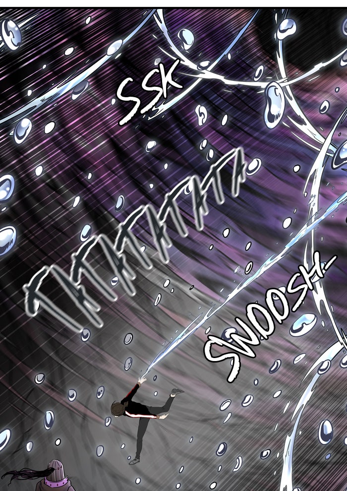 Tower of God manga, chapter 428, page 90 of 136