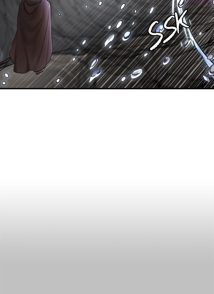 Tower of God manga, chapter 428, page 91 of 136
