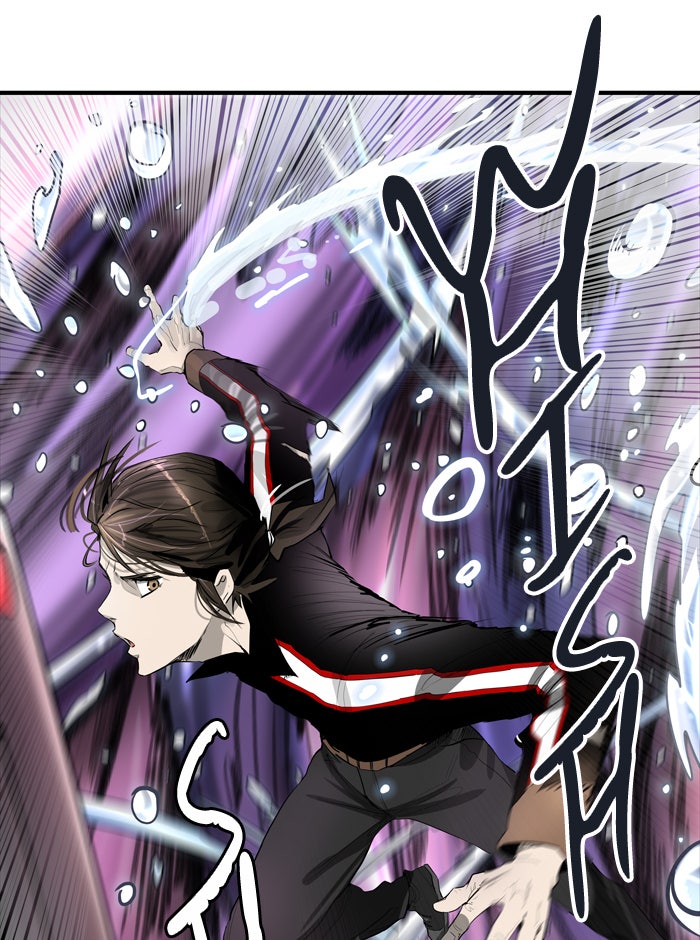 Tower of God manga, chapter 428, page 94 of 136