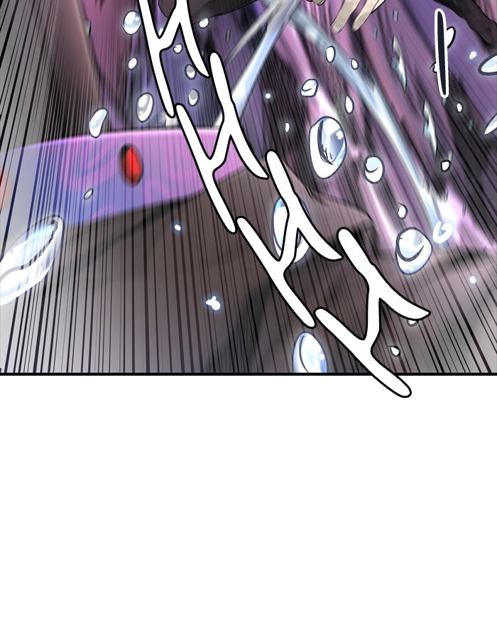 Tower of God manga, chapter 428, page 95 of 136