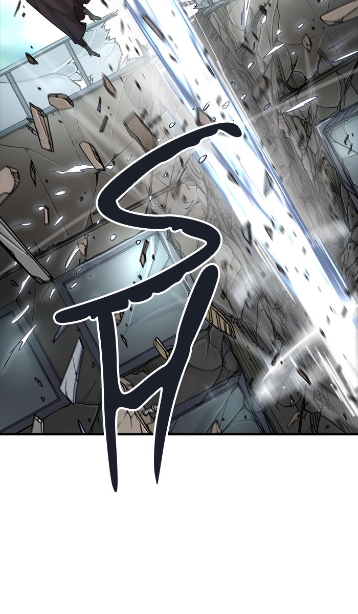 Tower of God manga, chapter 428, page 98 of 136