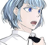 Tower of God Chapter 428: [Season 3] Ep. 11 cover
