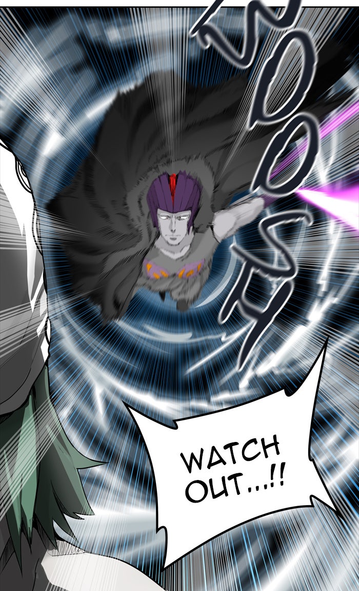 Tower of God manga, chapter 429, page 103 of 143