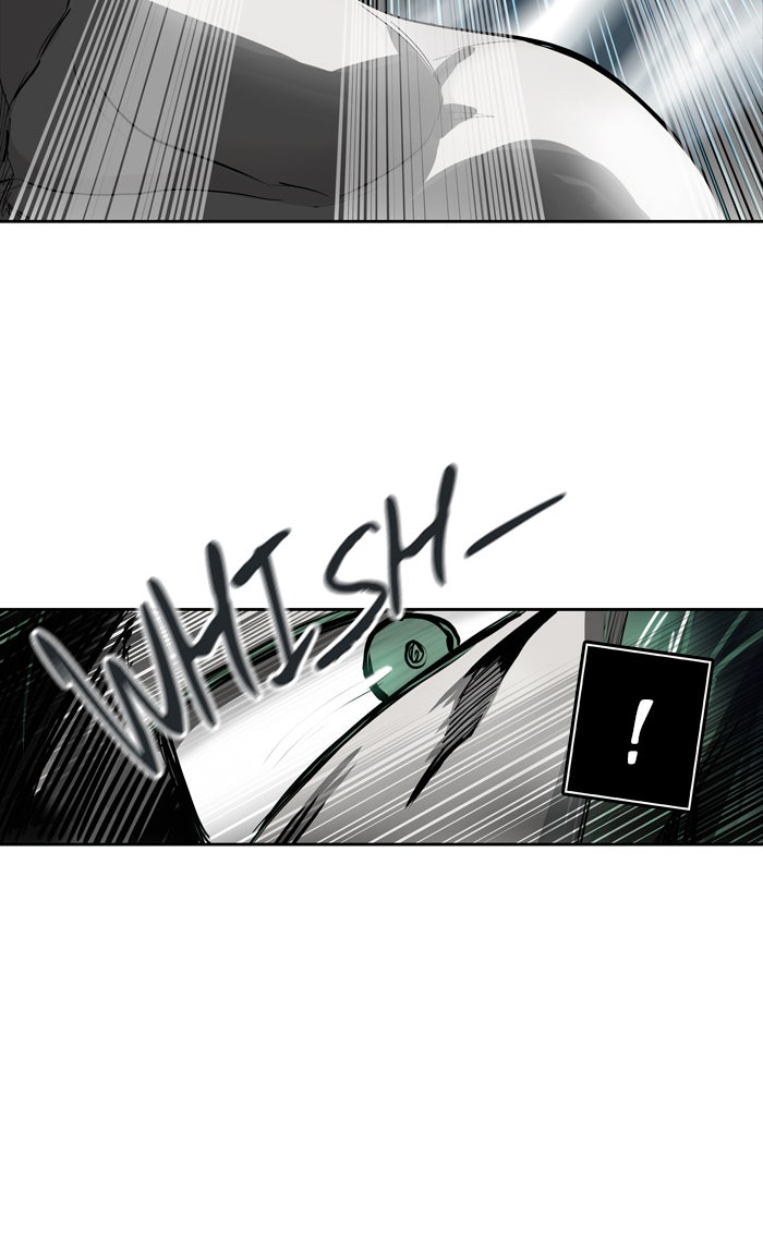 Tower of God manga, chapter 429, page 104 of 143