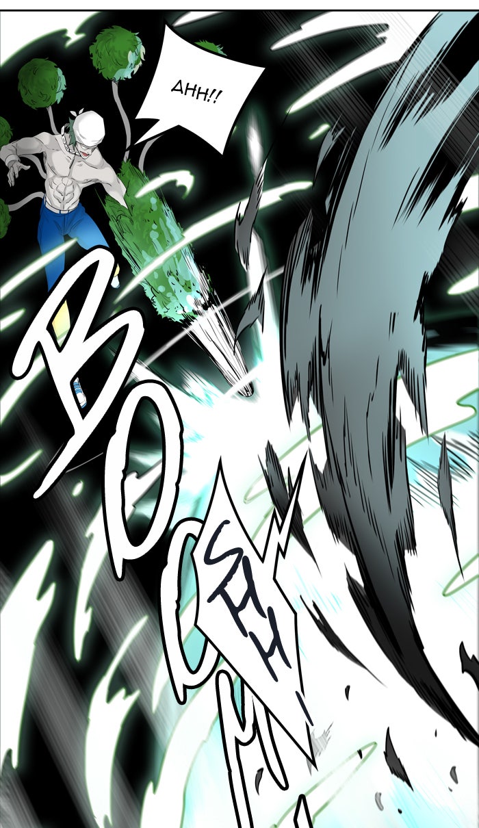 Tower of God manga, chapter 429, page 105 of 143