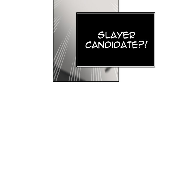 Tower of God manga, chapter 429, page 110 of 143