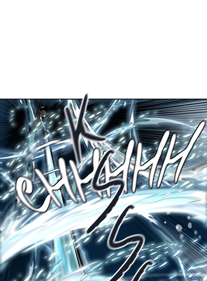 Tower of God manga, chapter 429, page 111 of 143