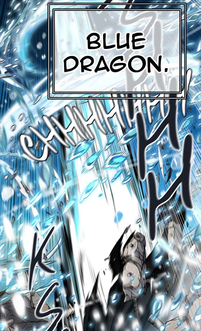 Tower of God manga, chapter 429, page 112 of 143