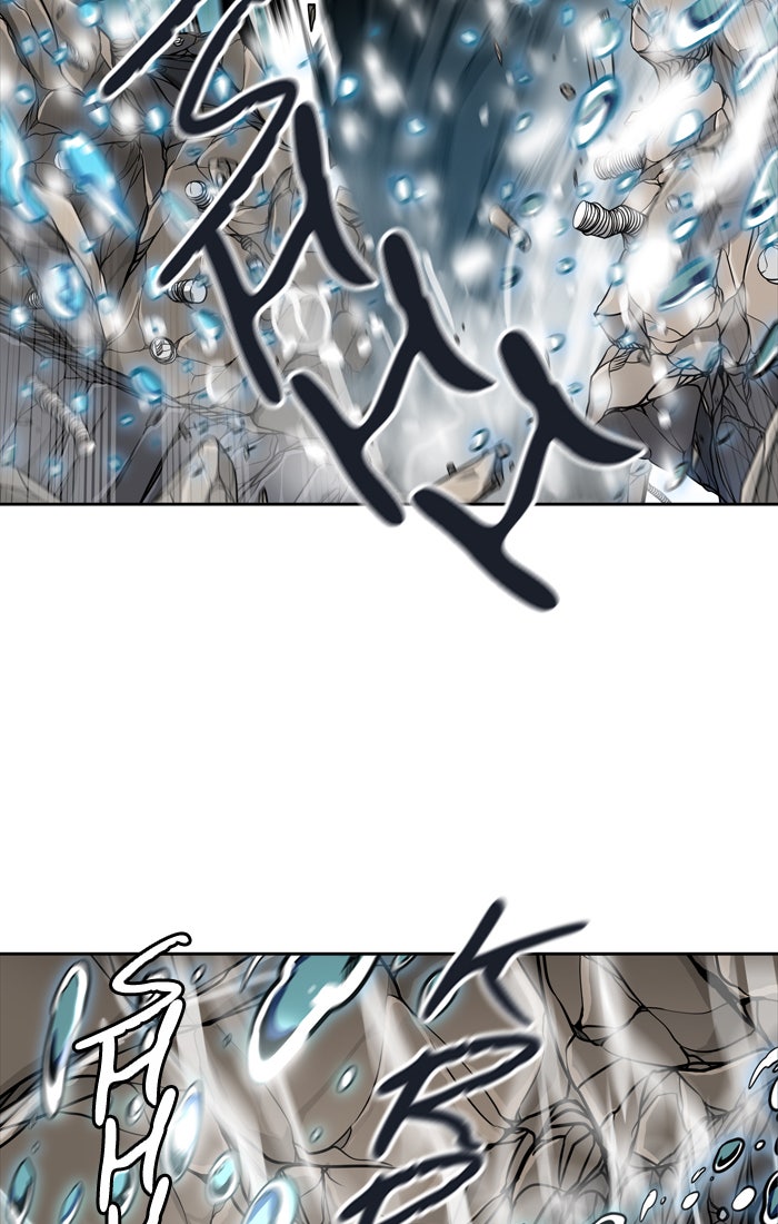 Tower of God manga, chapter 429, page 113 of 143