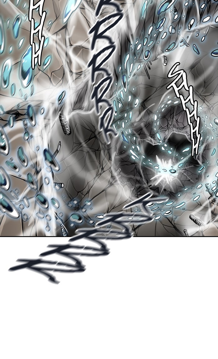 Tower of God manga, chapter 429, page 114 of 143