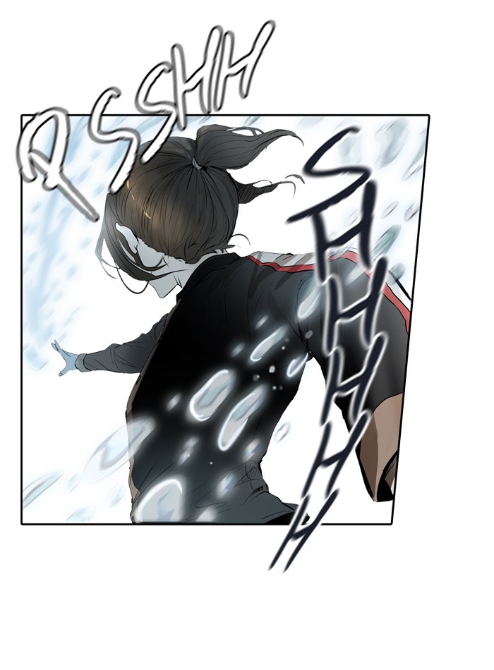 Tower of God manga, chapter 429, page 116 of 143