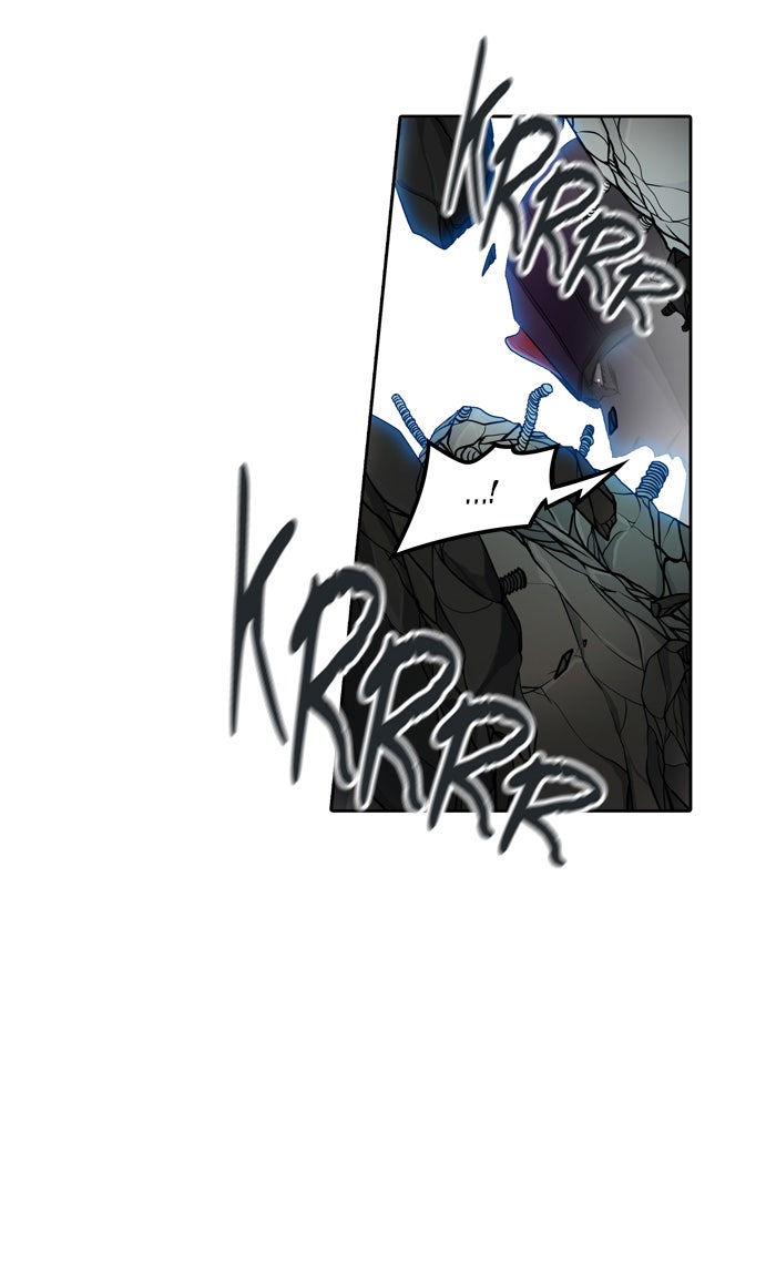 Tower of God manga, chapter 429, page 117 of 143
