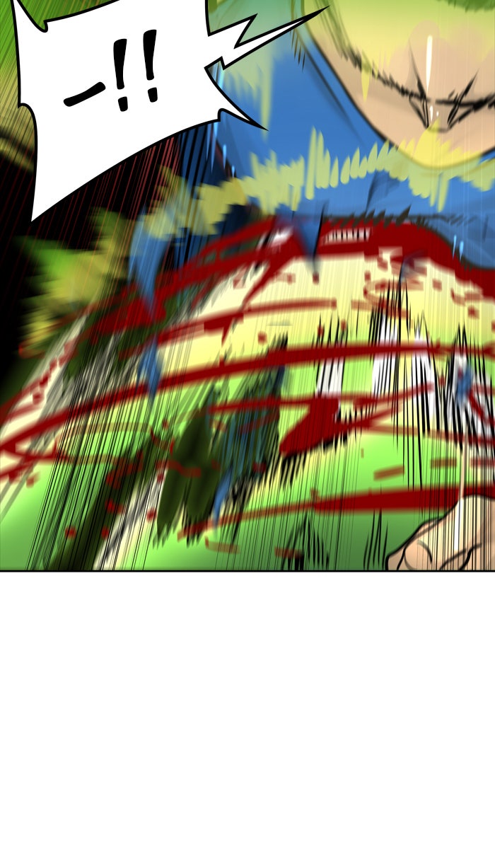 Tower of God manga, chapter 429, page 122 of 143