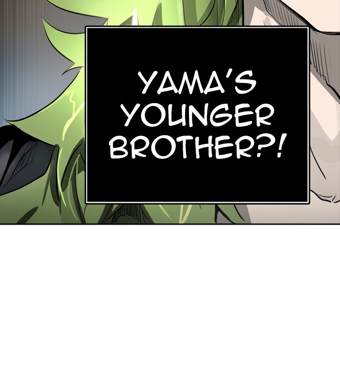 Tower of God manga, chapter 429, page 132 of 143