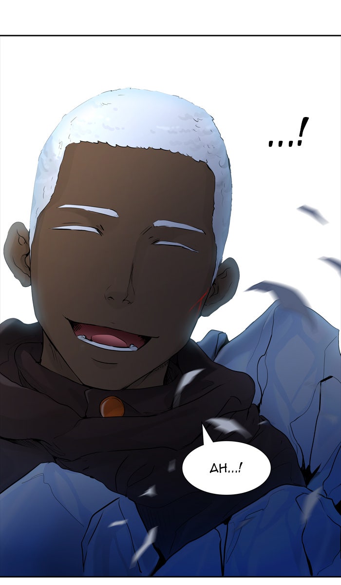 Tower of God manga, chapter 429, page 141 of 143