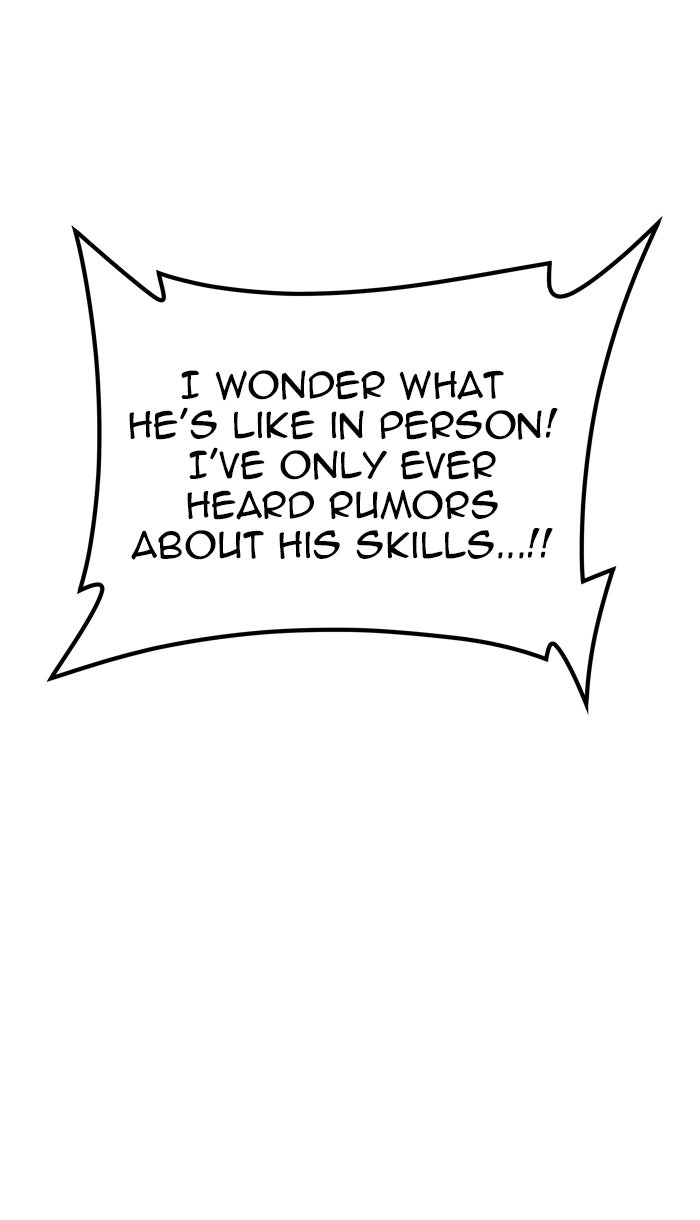 Tower of God manga, chapter 429, page 18 of 143