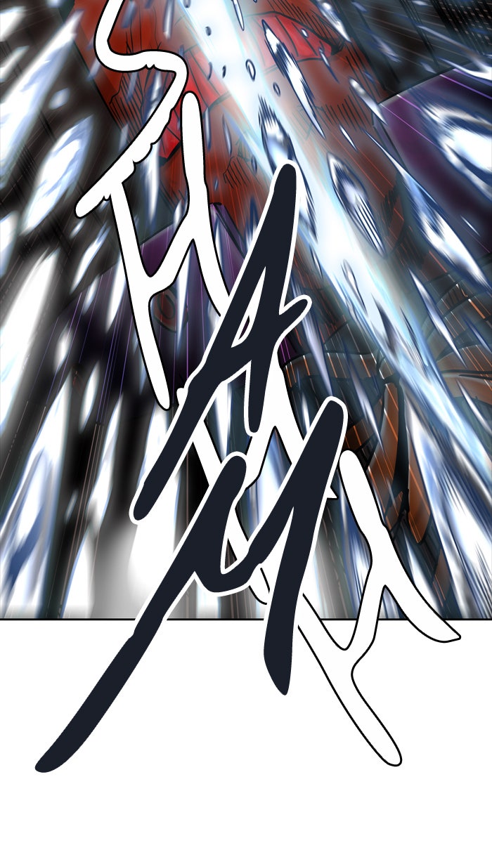 Tower of God manga, chapter 429, page 20 of 143