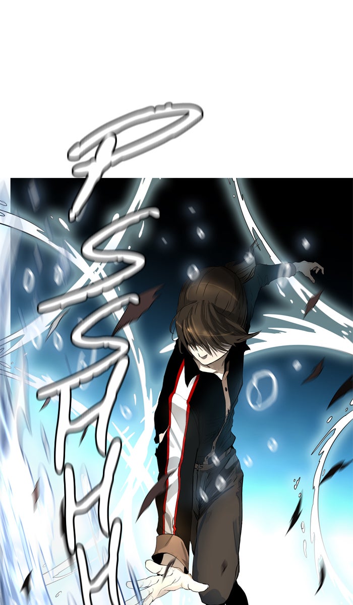 Tower of God manga, chapter 429, page 21 of 143