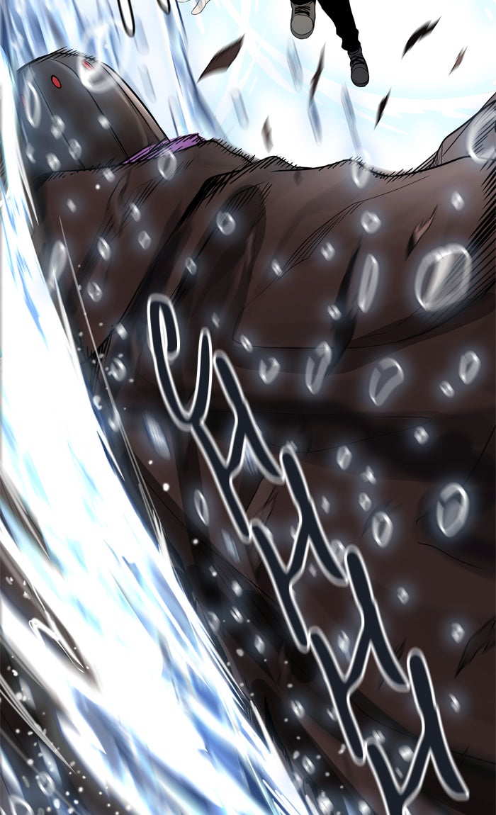 Tower of God manga, chapter 429, page 22 of 143