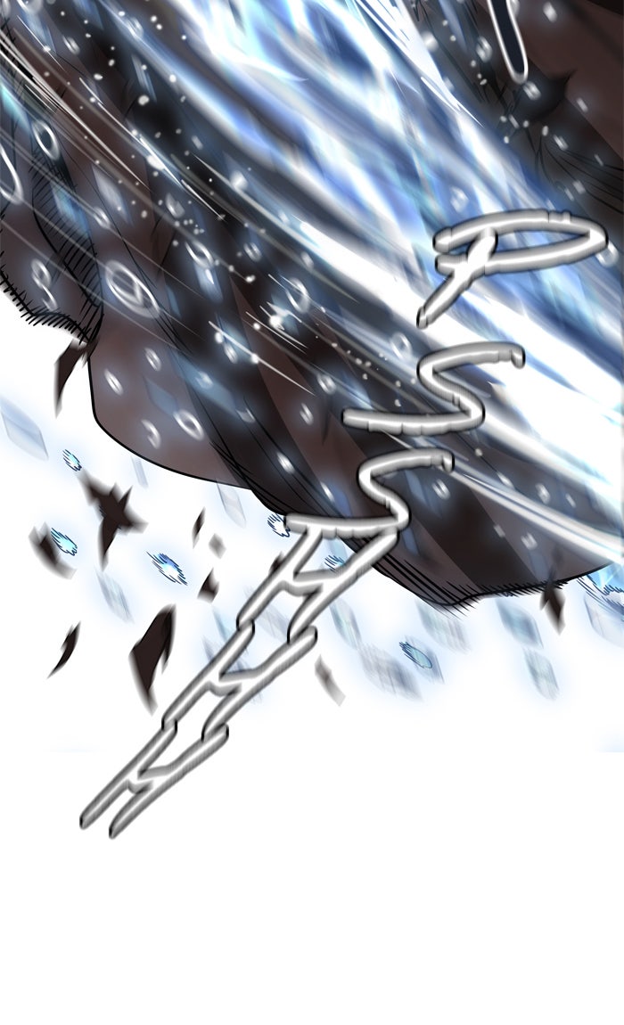 Tower of God manga, chapter 429, page 23 of 143