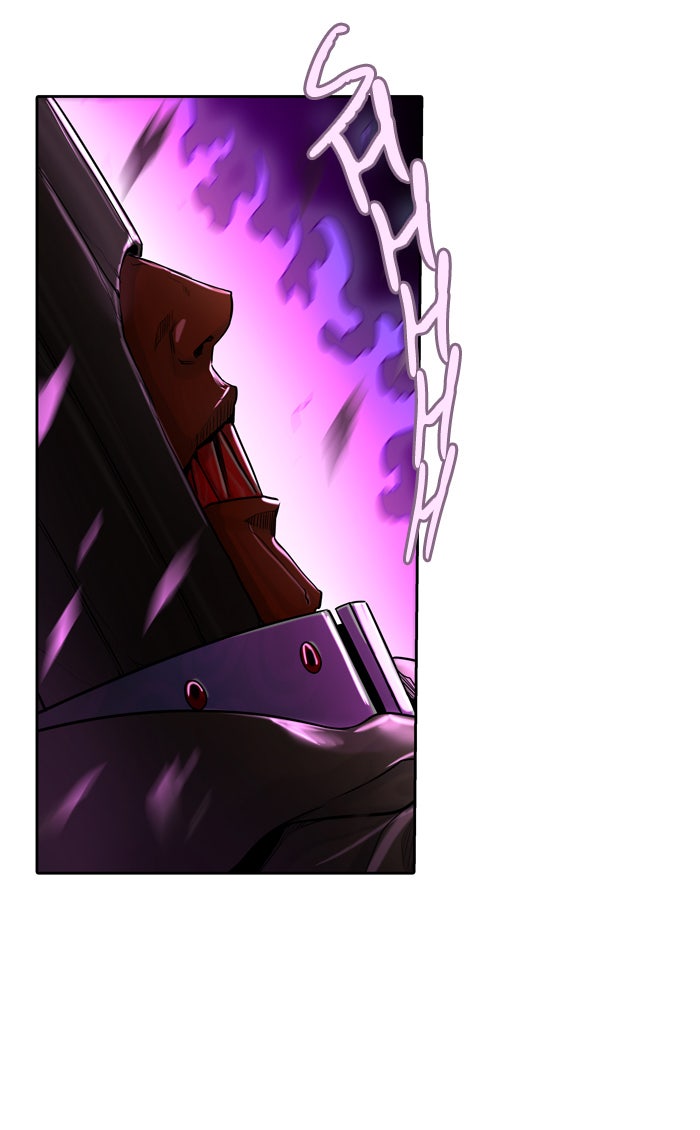 Tower of God manga, chapter 429, page 25 of 143