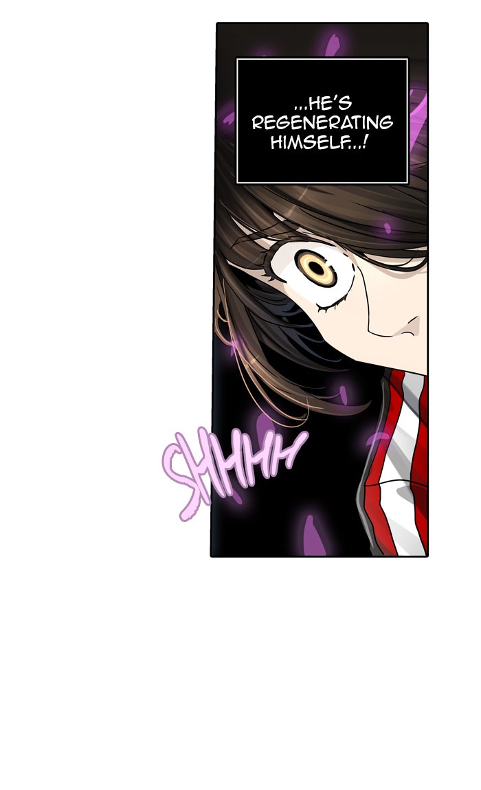 Tower of God manga, chapter 429, page 26 of 143