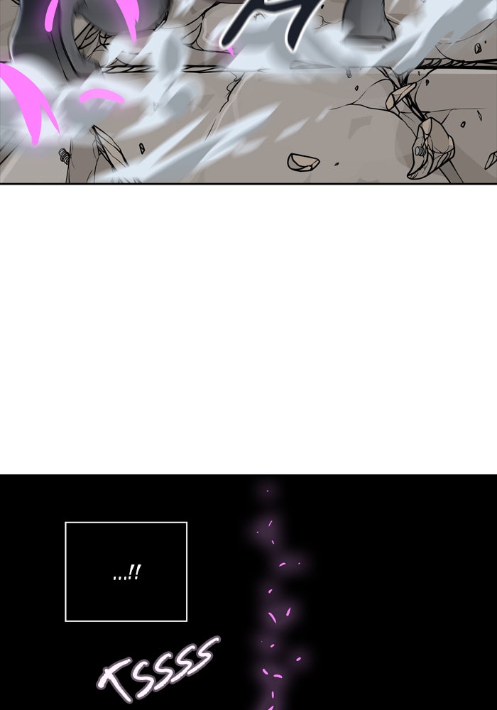 Tower of God manga, chapter 429, page 28 of 143