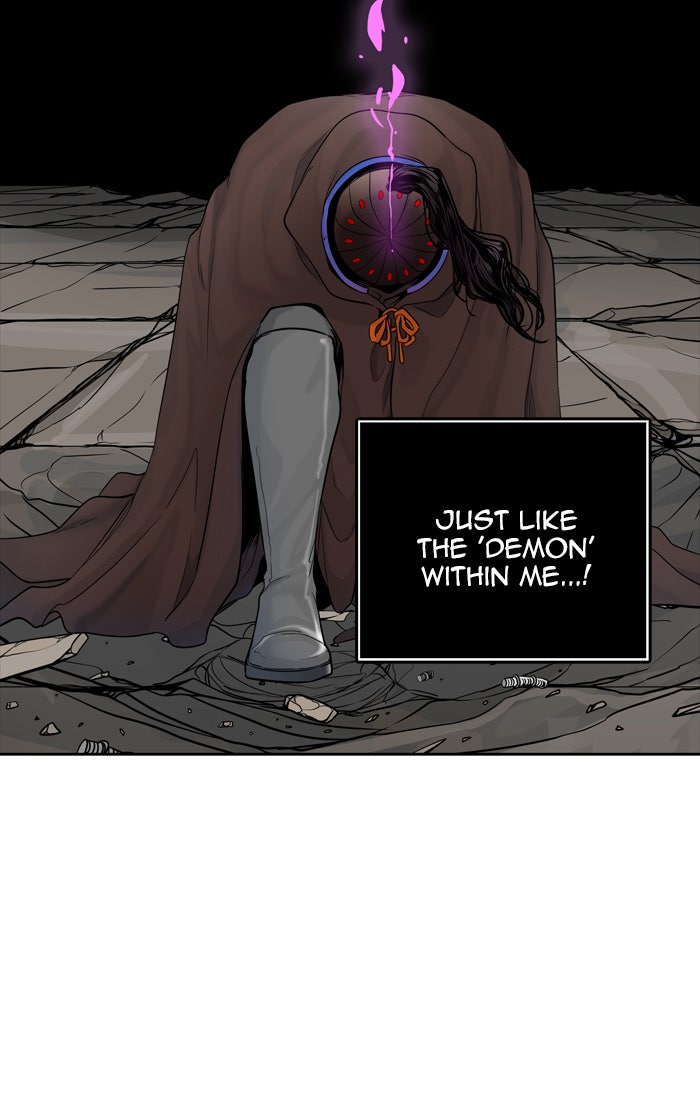 Tower of God manga, chapter 429, page 29 of 143